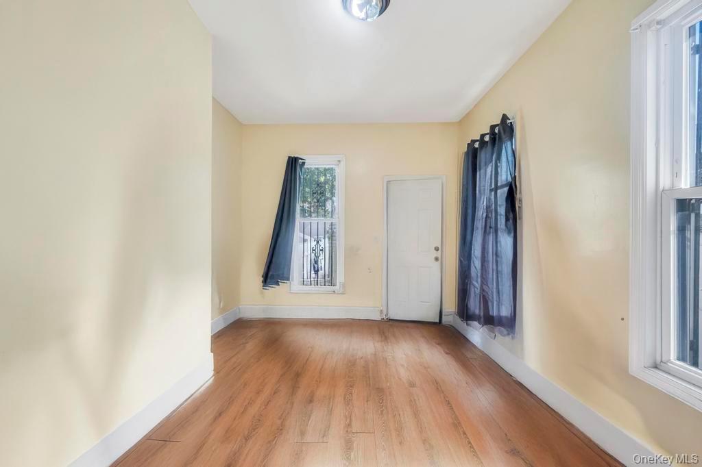 323 Barbey Street, Brooklyn, NY 11207