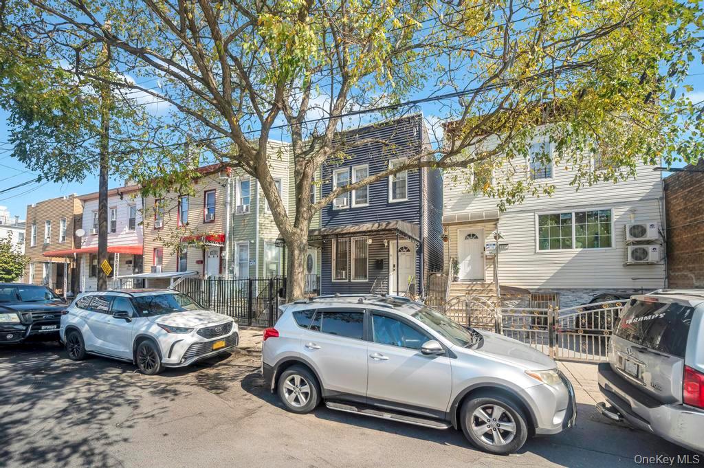 323 Barbey Street, Brooklyn, NY 11207