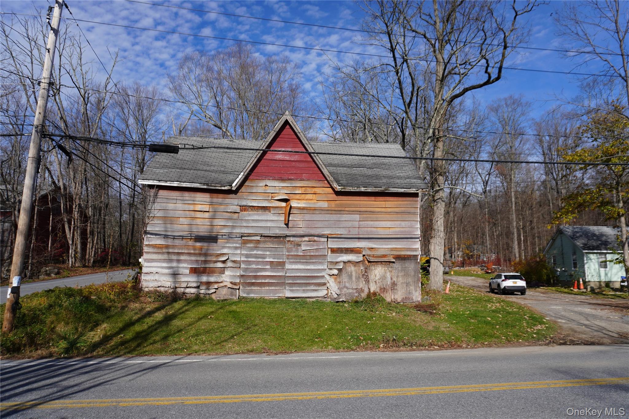 16-22 Miller Hill Road; Miller Hill Road, Carmel, NY 10512