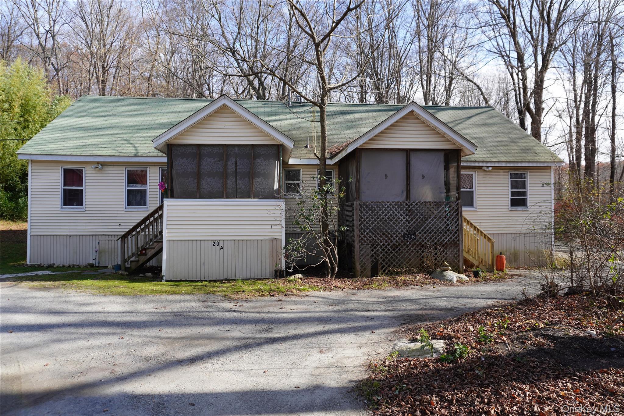 16-22 Miller Hill Road; Miller Hill Road, Carmel, NY 10512