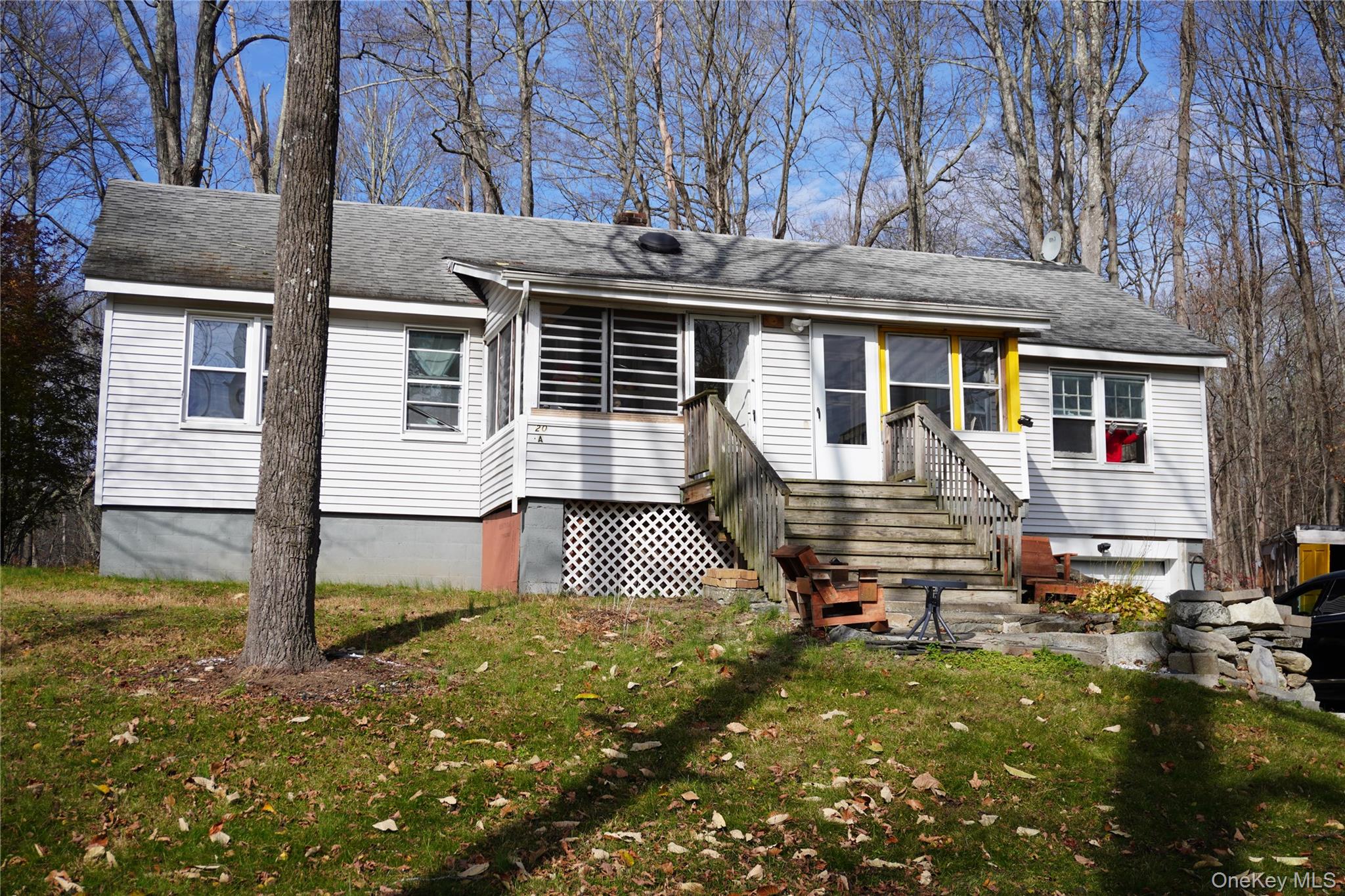 16-22 Miller Hill Road; Miller Hill Road, Carmel, NY 10512