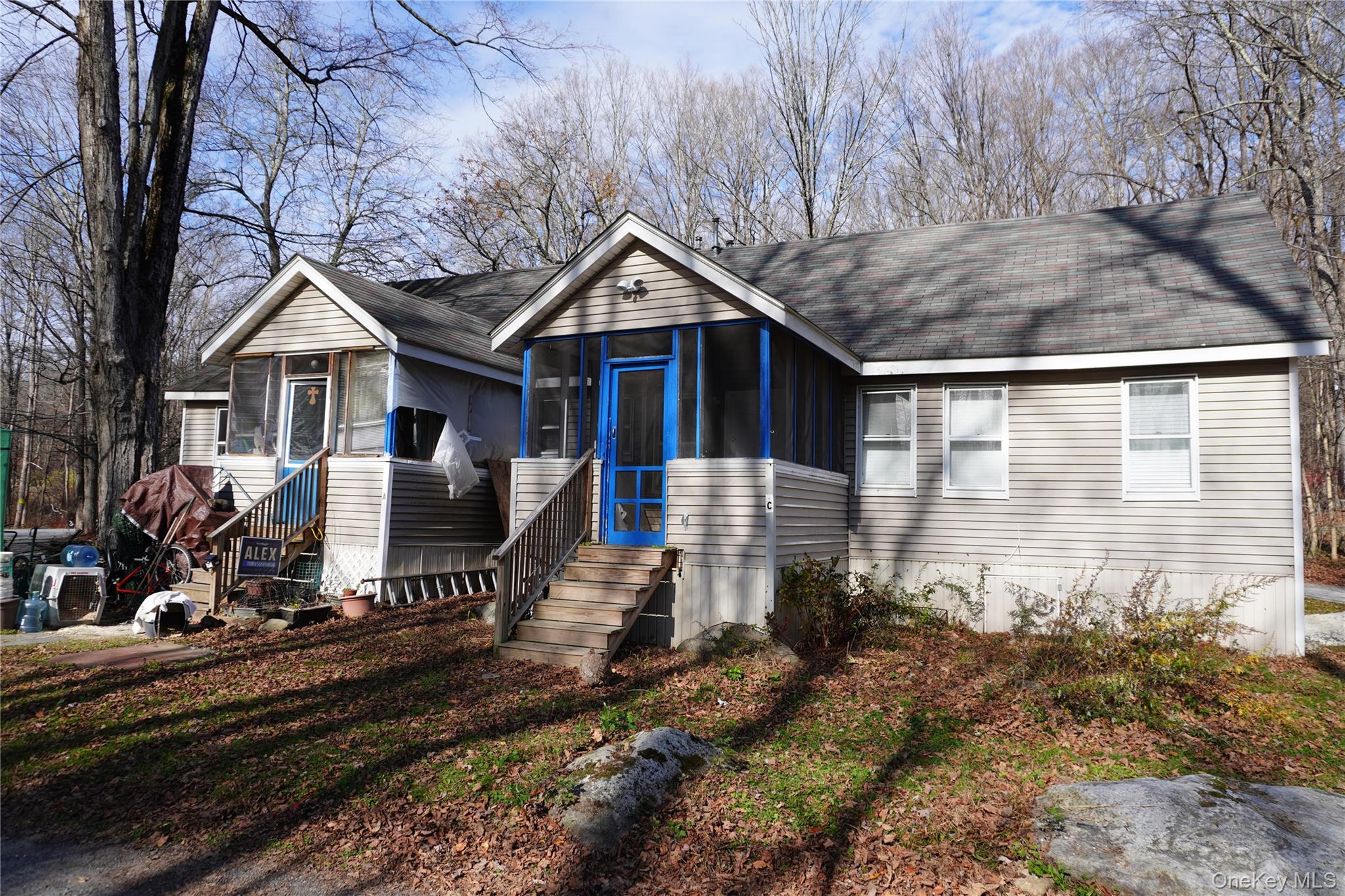 16-22 Miller Hill Road; Miller Hill Road, Carmel, NY 10512