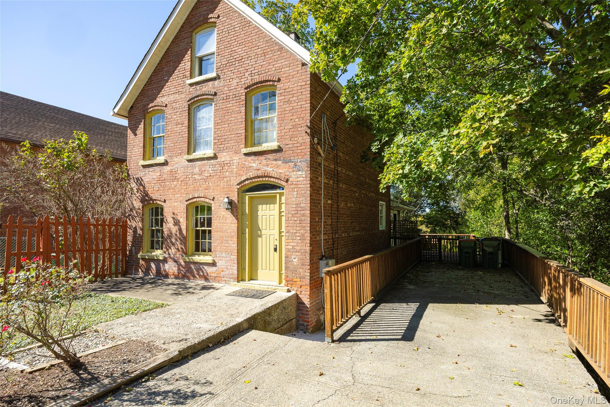 532 Washington Avenue, Beacon, NY 12508