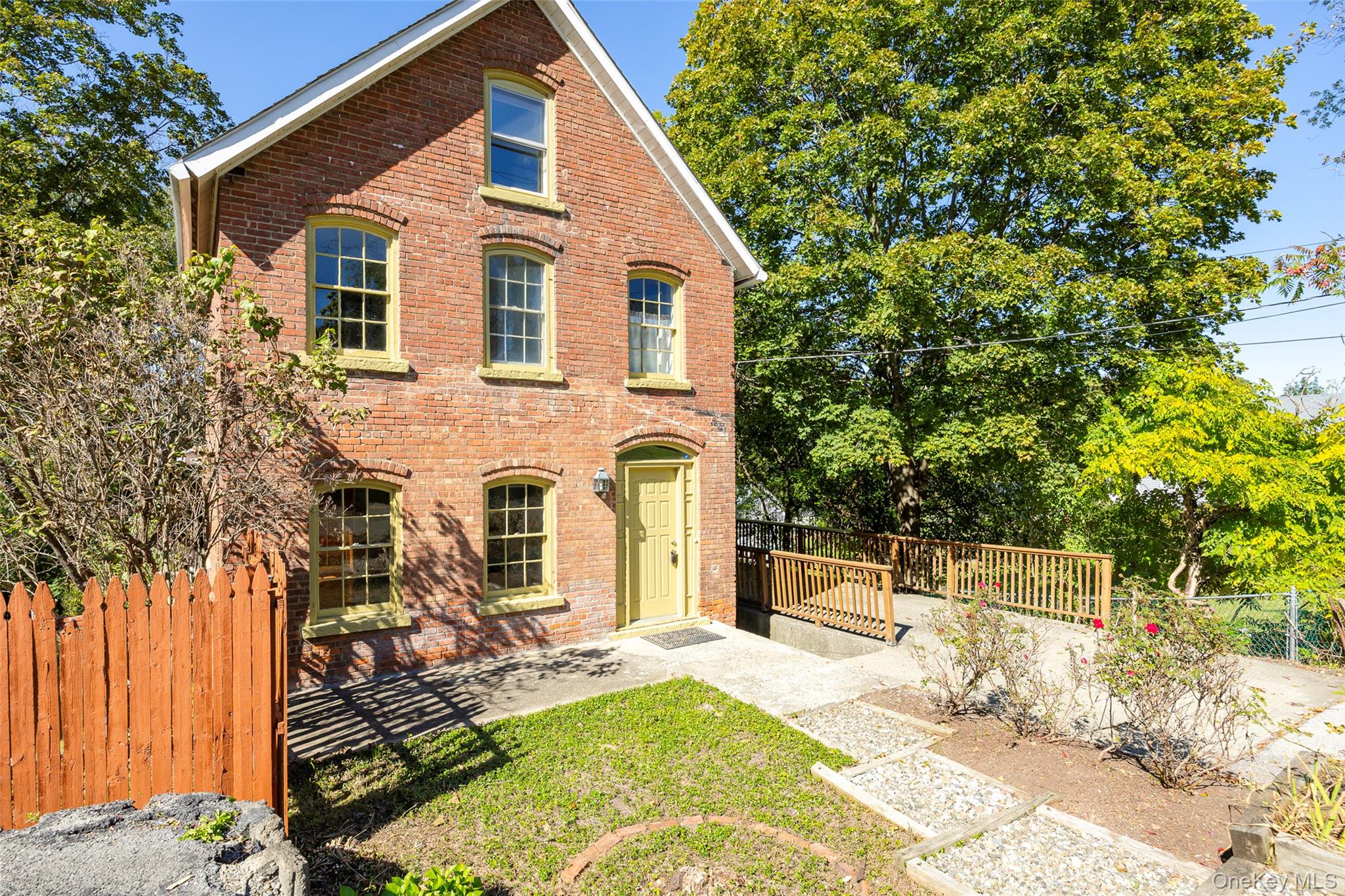 532 Washington Avenue, Beacon, NY 12508