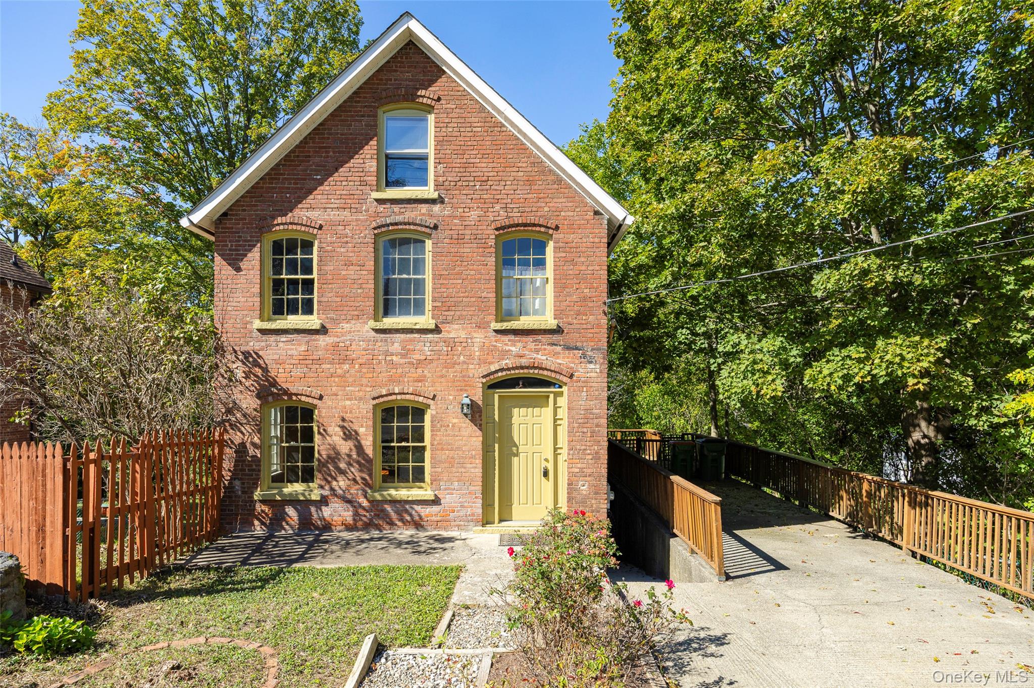 532 Washington Avenue, Beacon, NY 12508