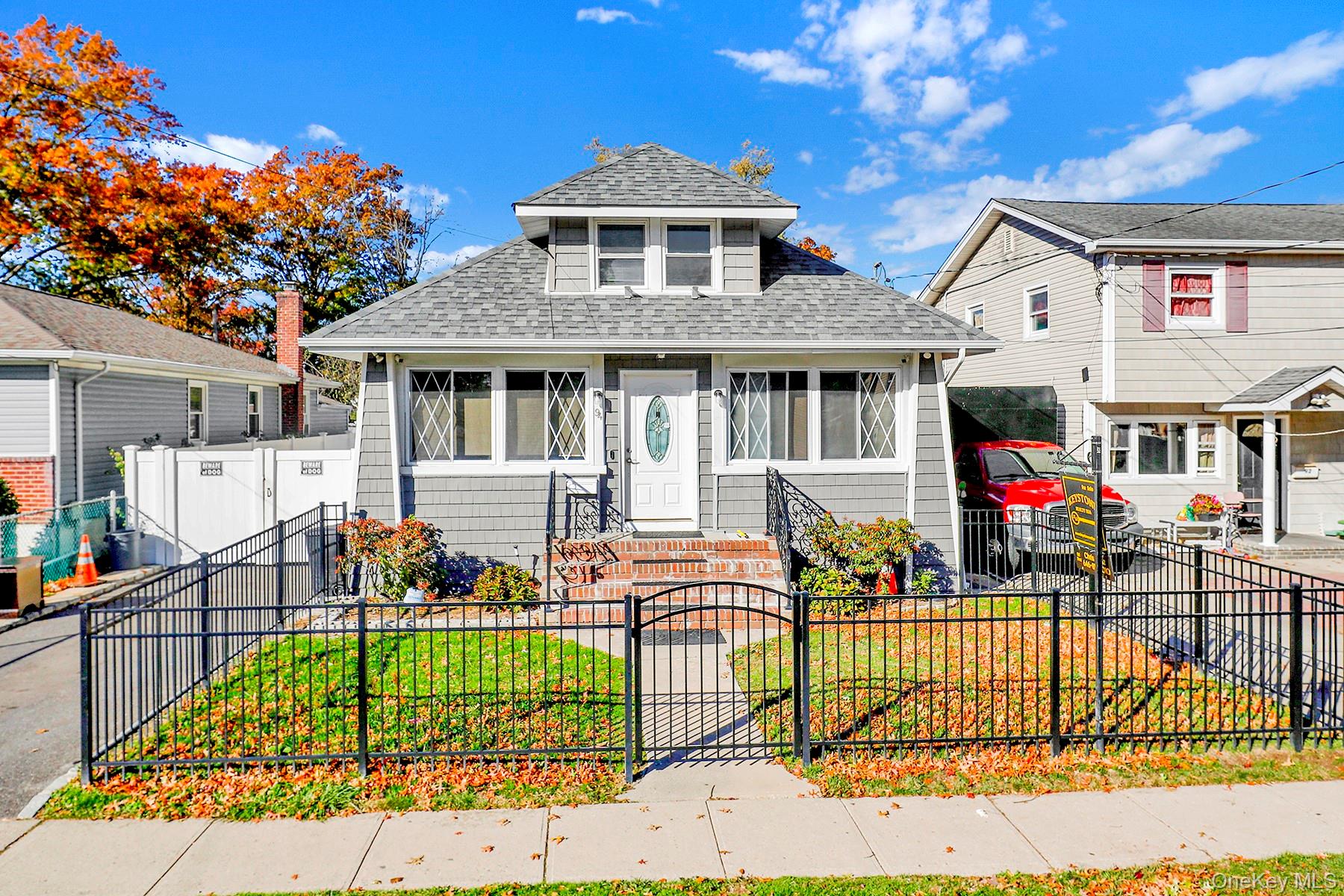 94 Woods Avenue, Roosevelt, NY 11575