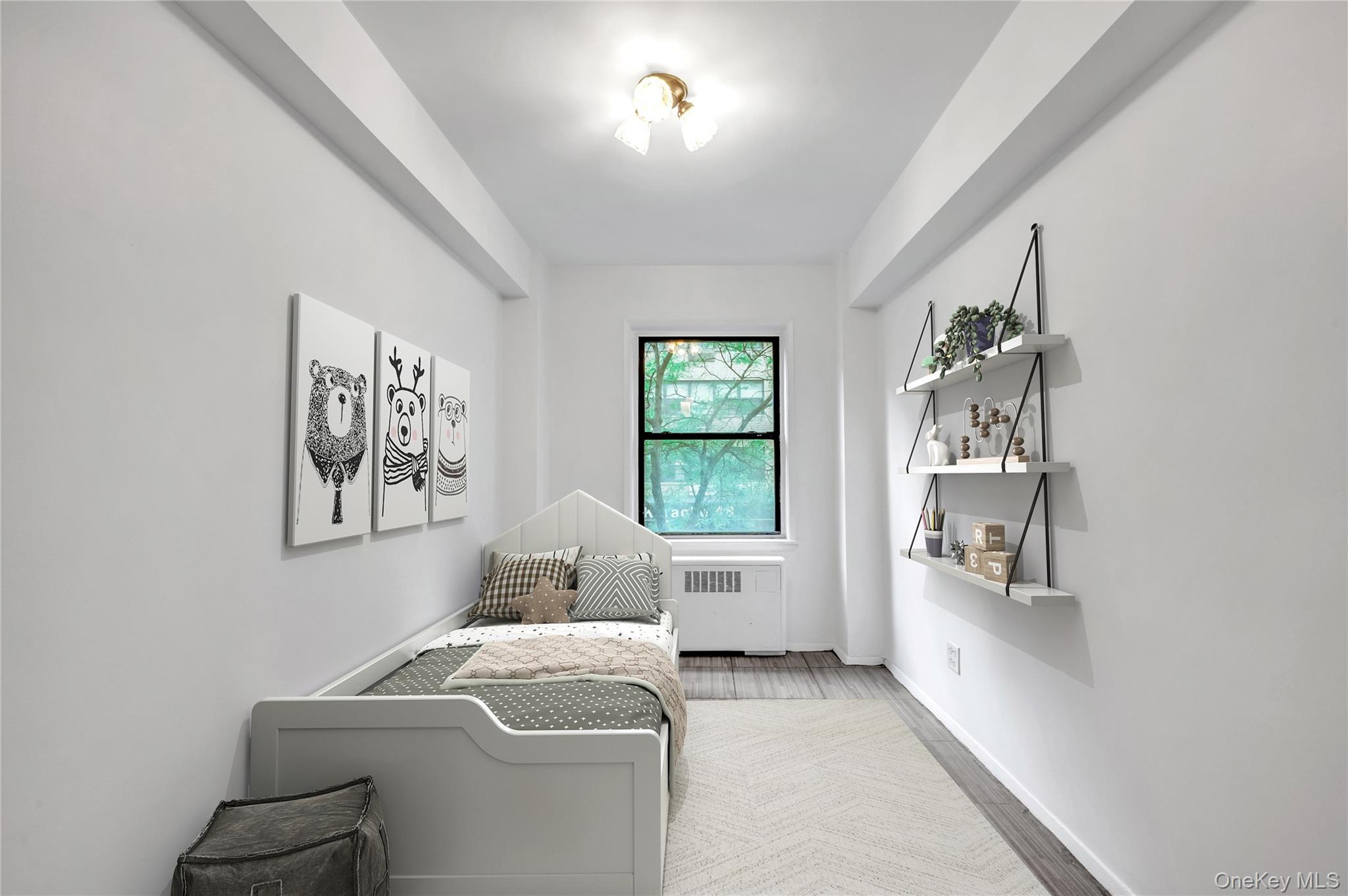301 E 48th Street # 2C, New York (Manhattan), NY 10017