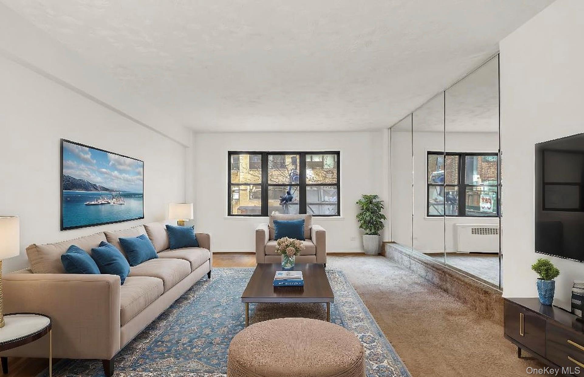 301 E 48th Street # 2C, New York (Manhattan), NY 10017