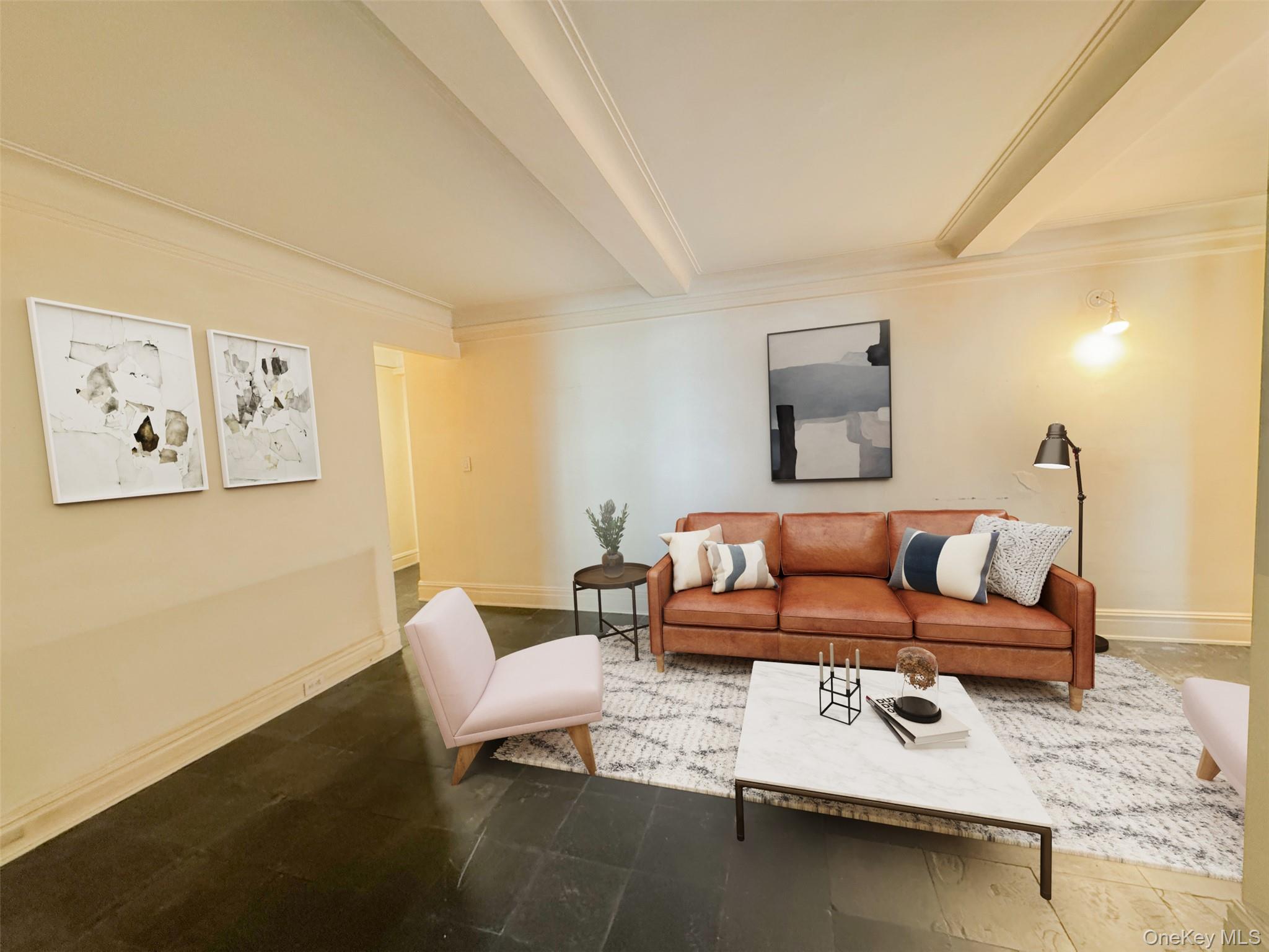 333 E 53rd Street # 5C, New York (Manhattan), NY 10022