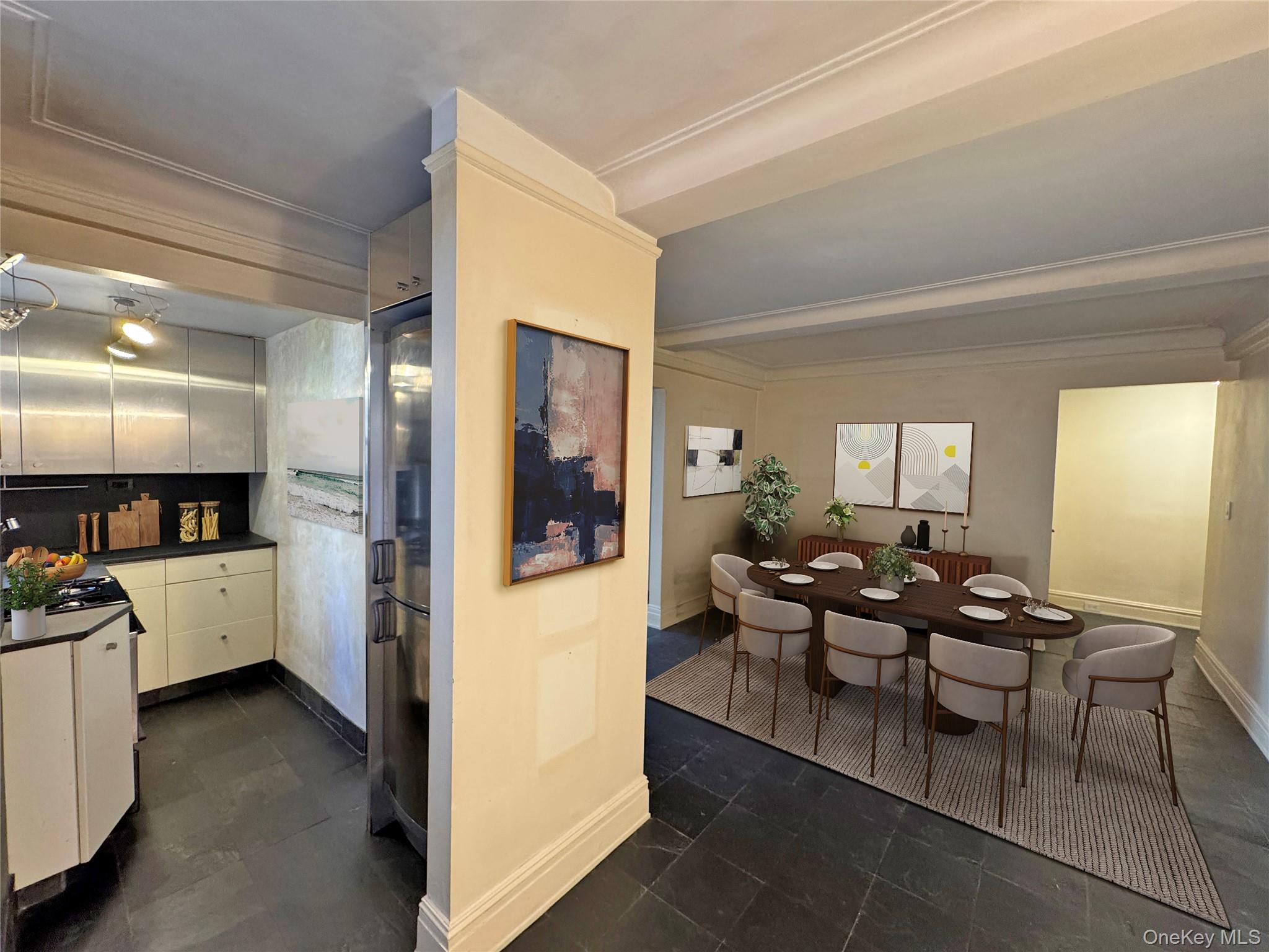 333 E 53rd Street # 5C, New York (Manhattan), NY 10022