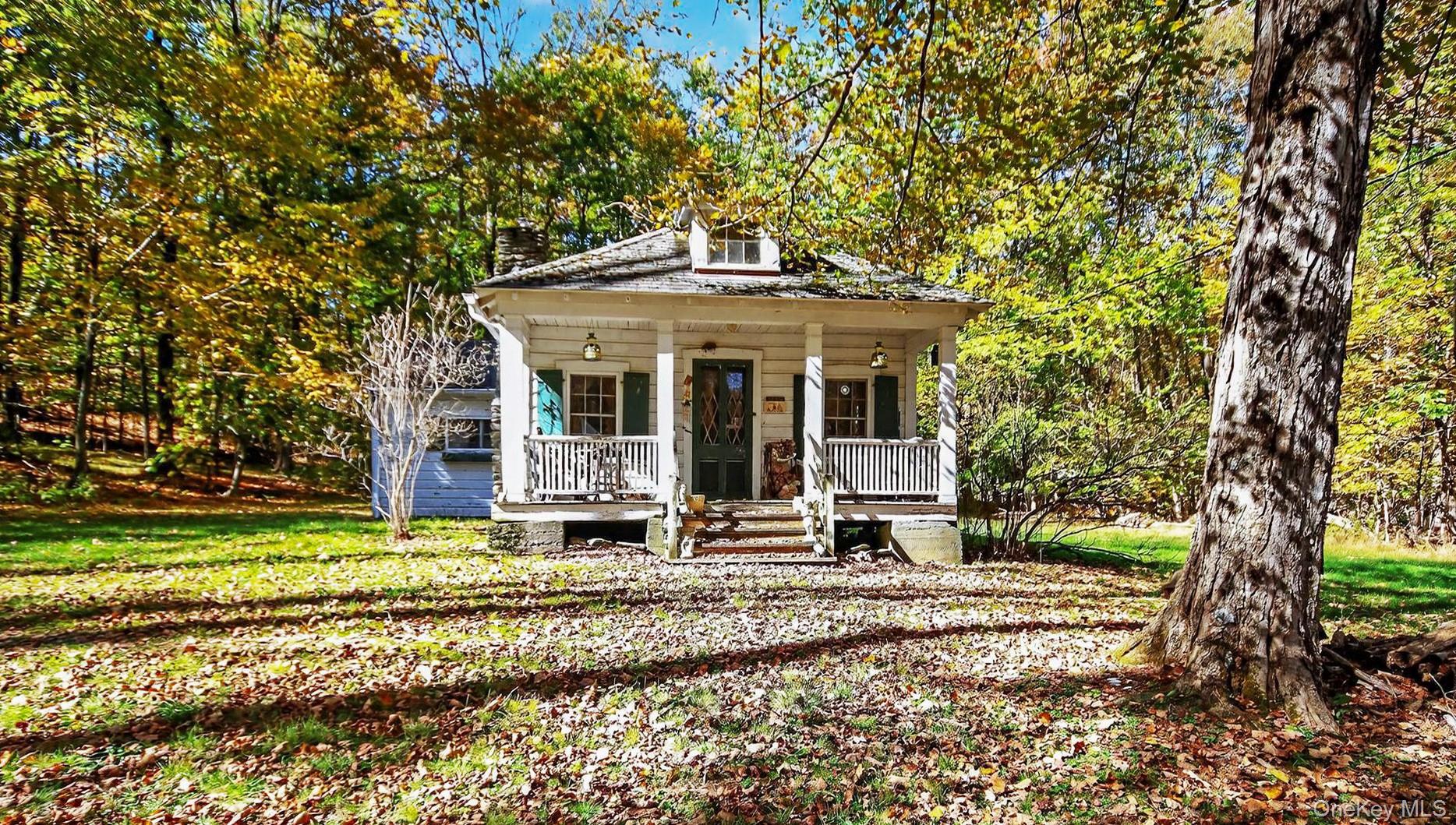 251 Overlook Drive, Hillsdale, NY 12529