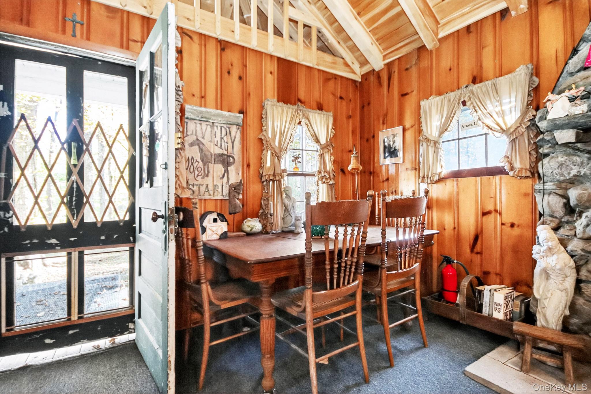 251 Overlook Drive, Hillsdale, NY 12529