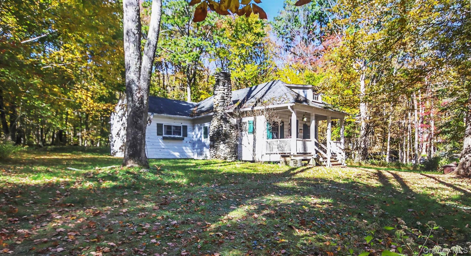 251 Overlook Drive, Hillsdale, NY 12529