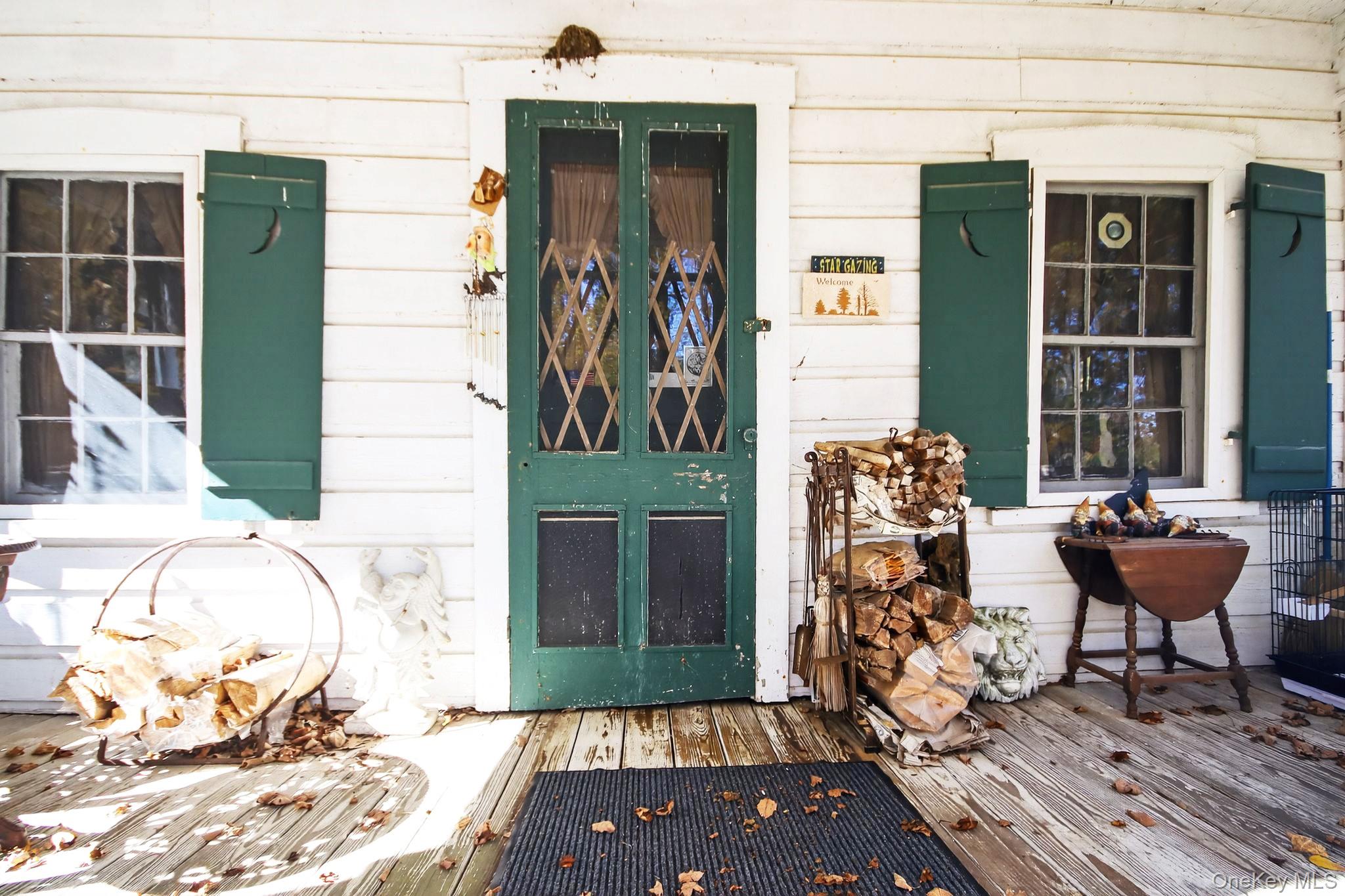 251 Overlook Drive, Hillsdale, NY 12529