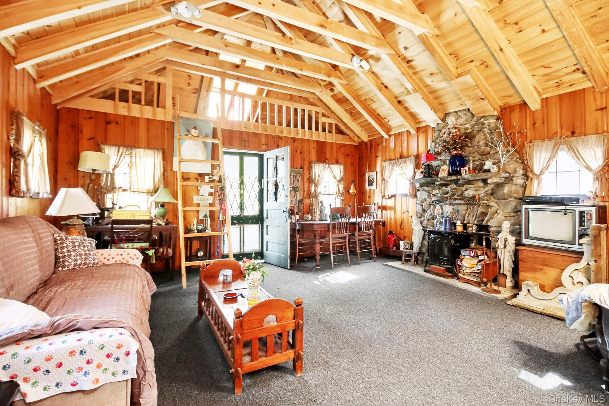 251 Overlook Drive, Hillsdale, NY 12529