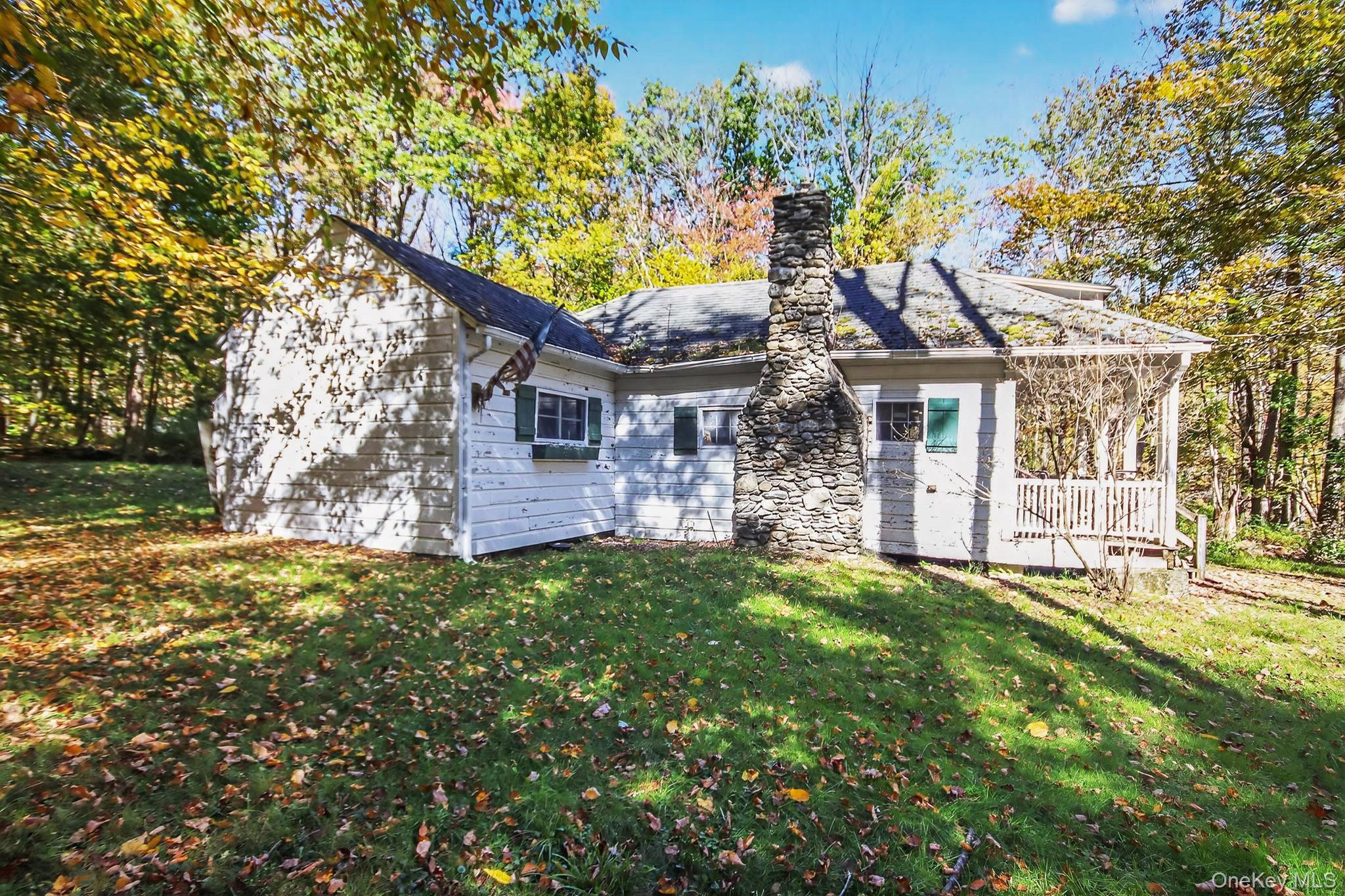 251 Overlook Drive, Hillsdale, NY 12529