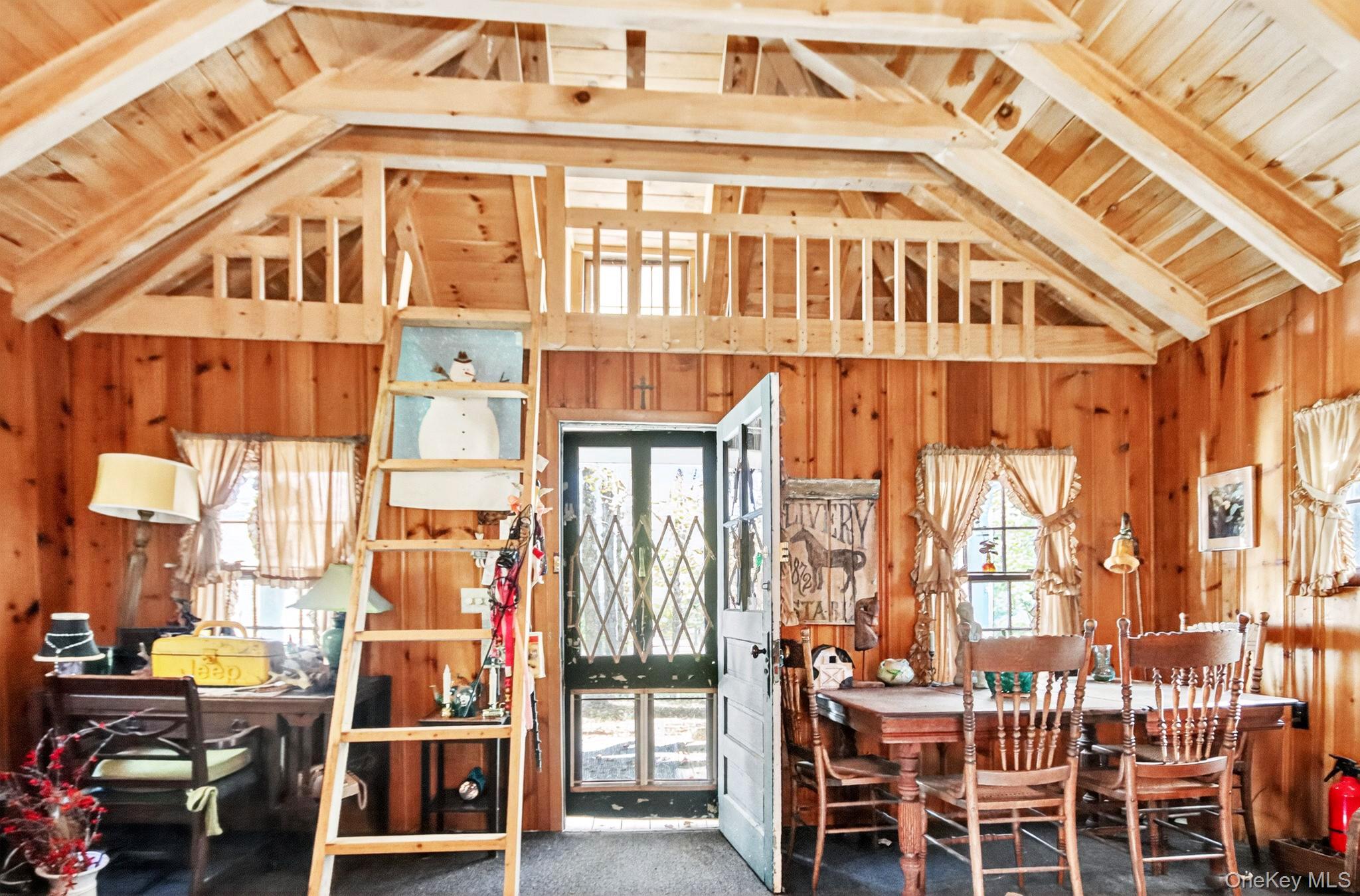 251 Overlook Drive, Hillsdale, NY 12529