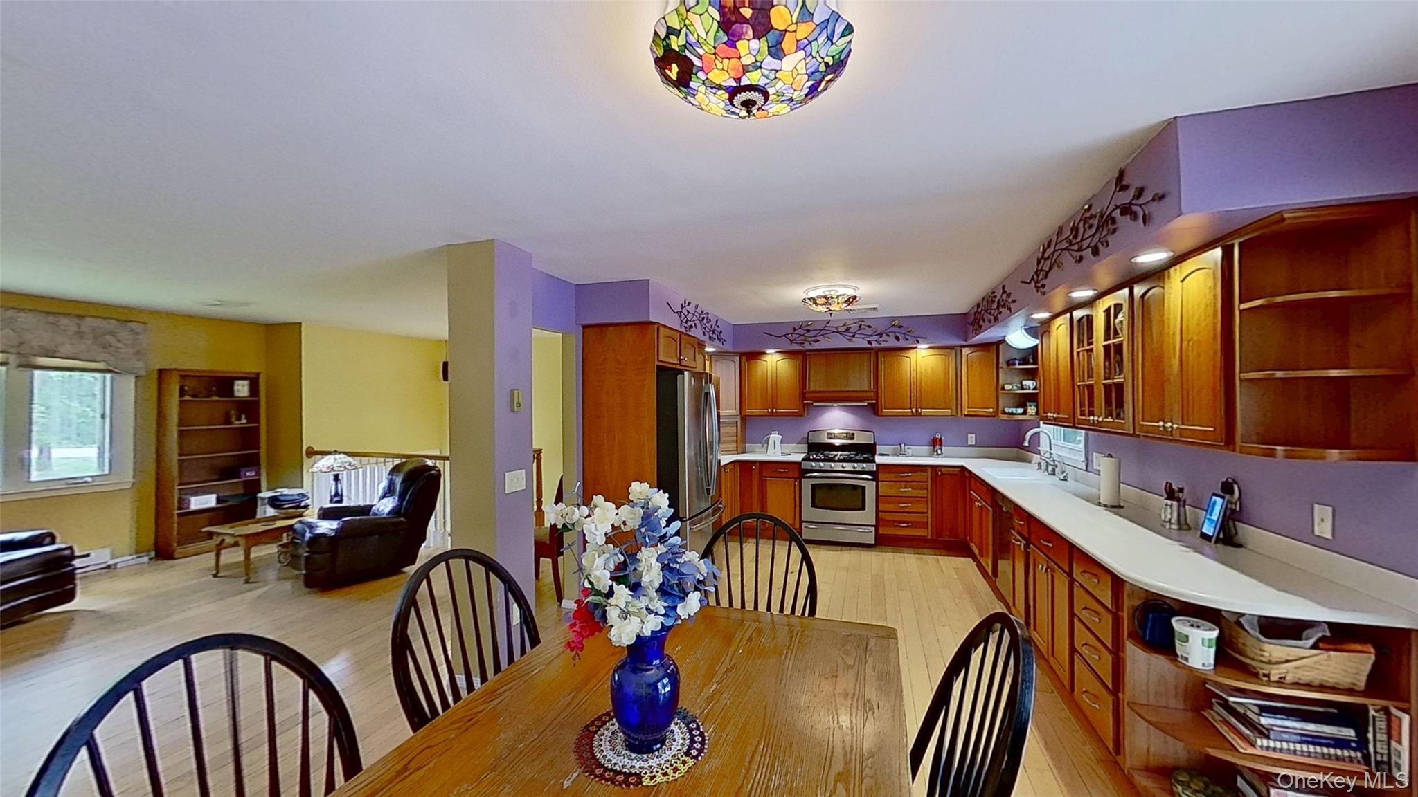 81 Ritter Road, Stormville, NY 12582