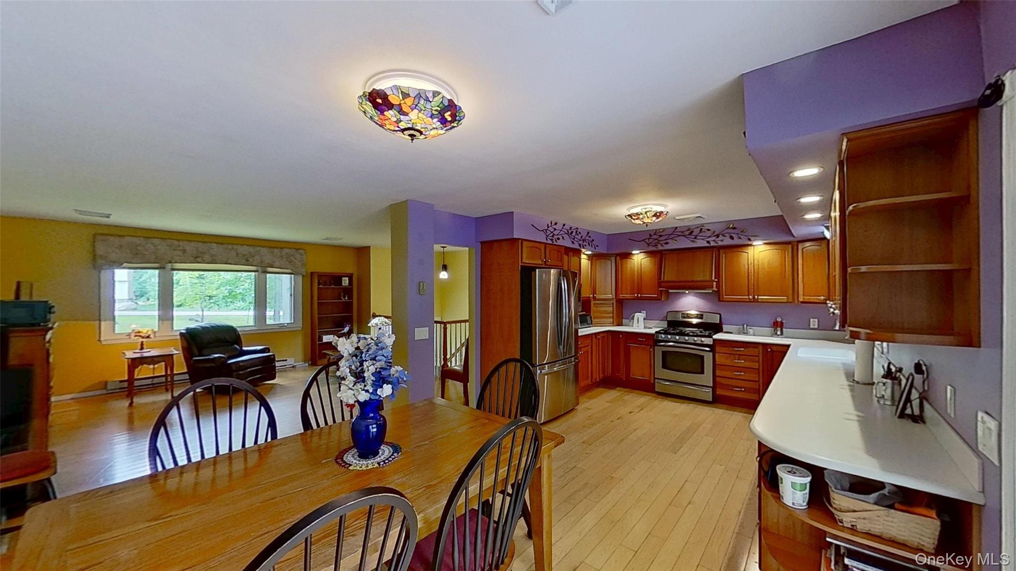 81 Ritter Road, Stormville, NY 12582