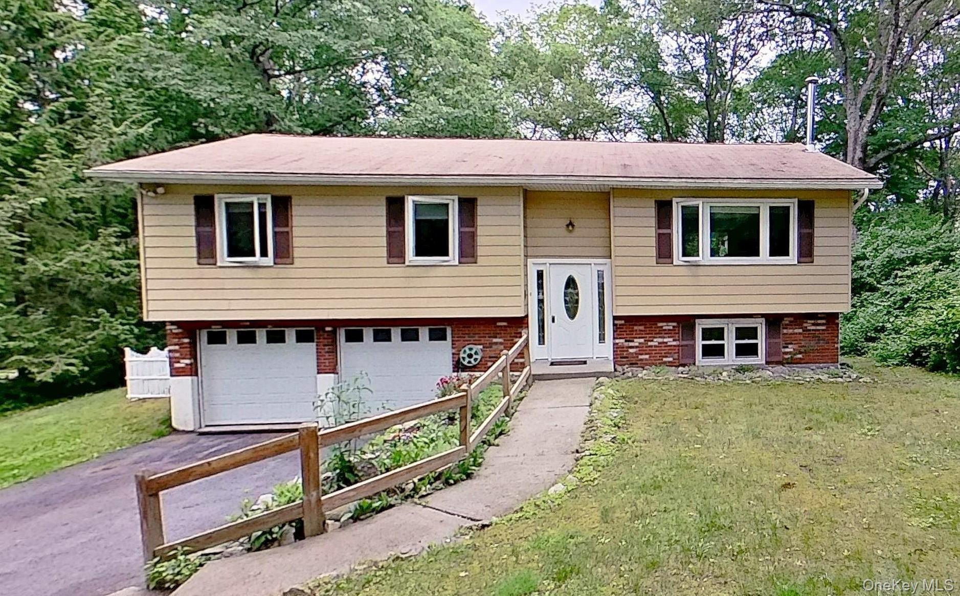 81 Ritter Road, Stormville, NY 12582