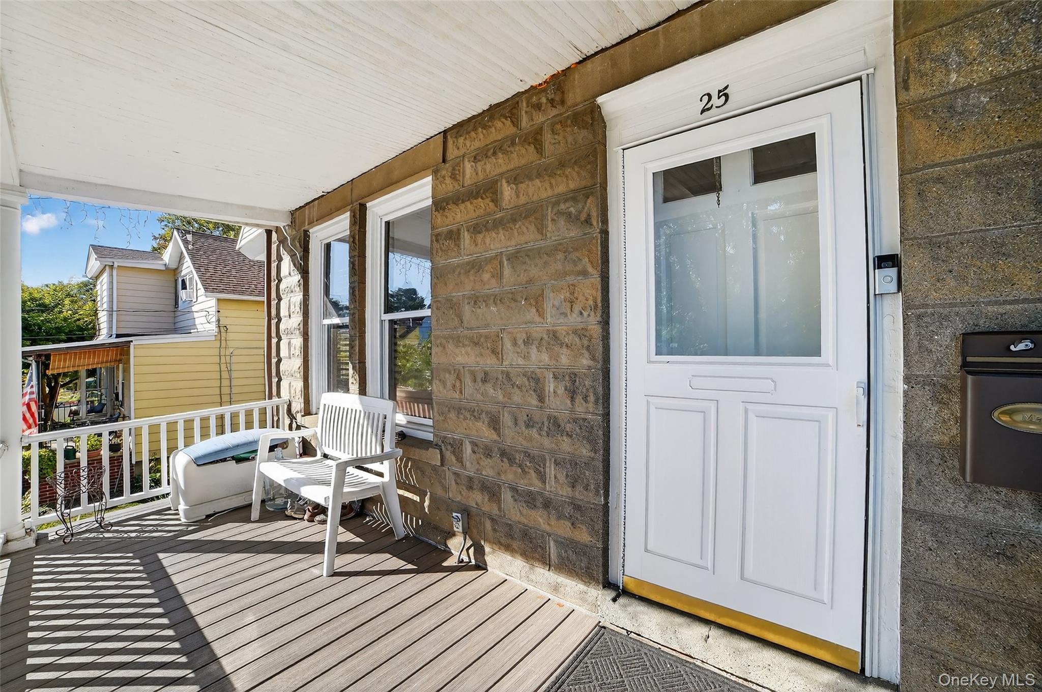 25 Washington Avenue, Ossining, NY 10562