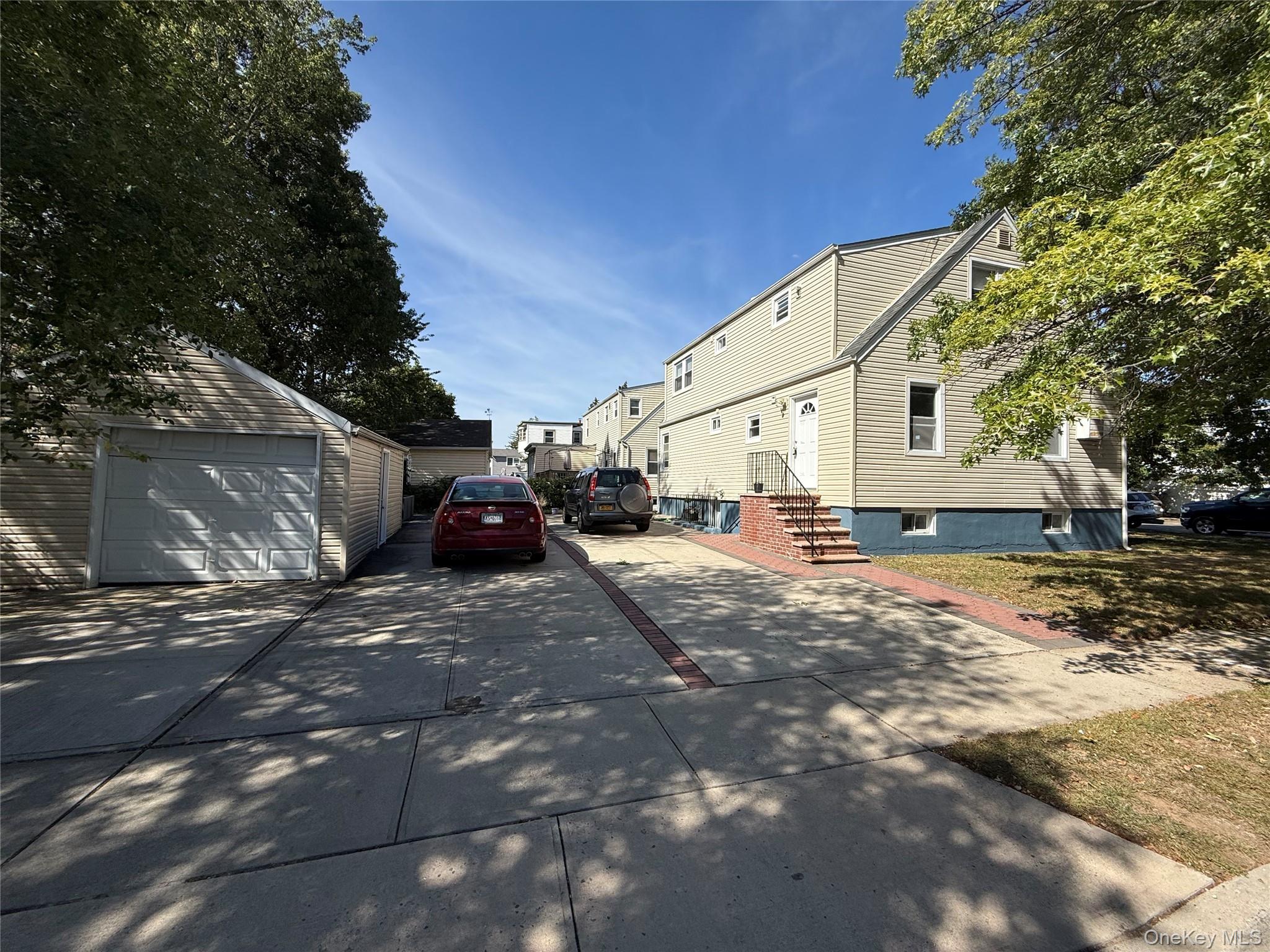 134 Scranton Avenue, Lynbrook, NY 11563