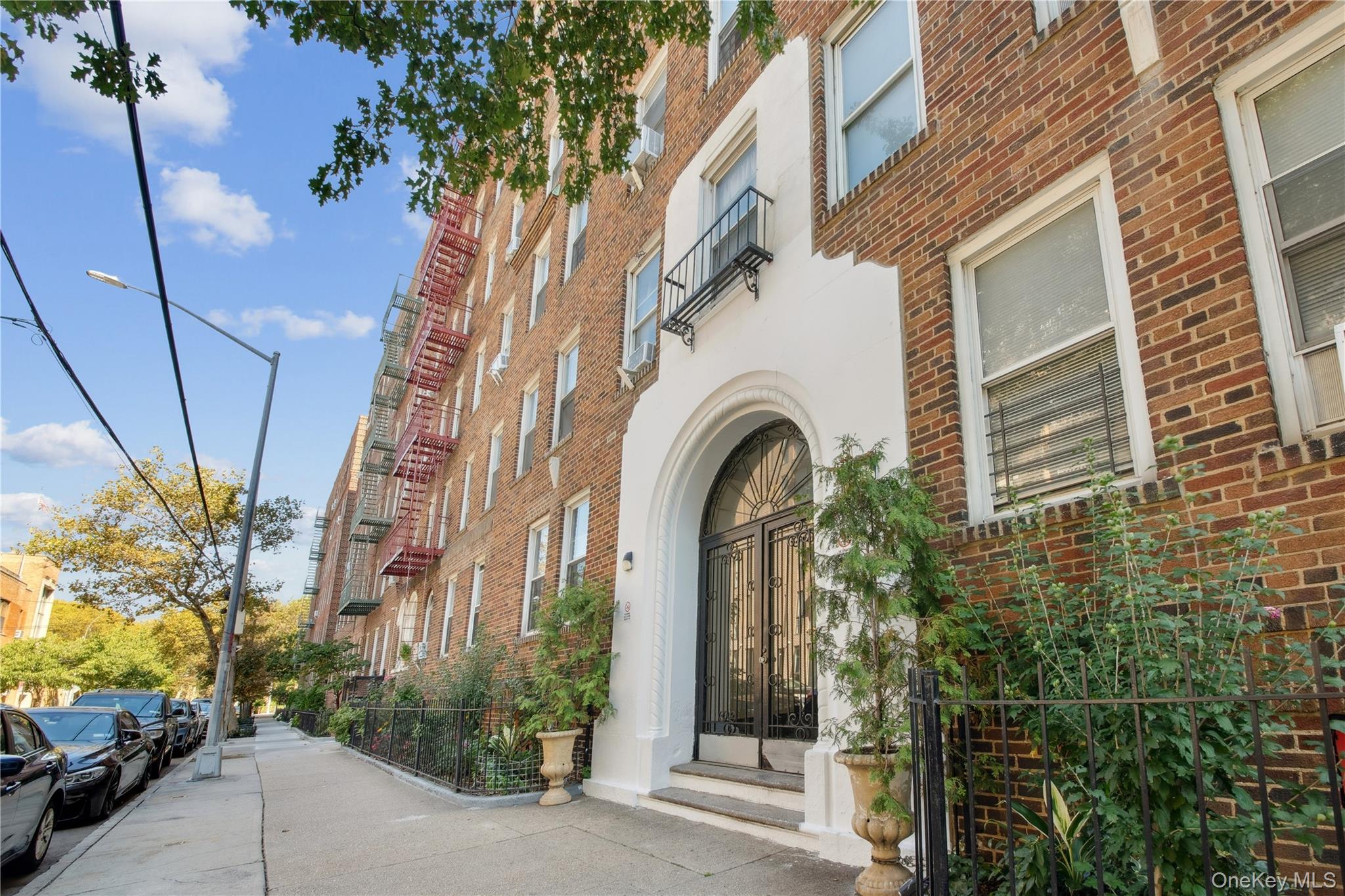 41-25 44th Street # C5, Sunnyside, NY 11104