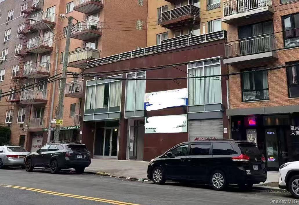 143-26 41st Avenue # 2 FL, Flushing, NY 11355