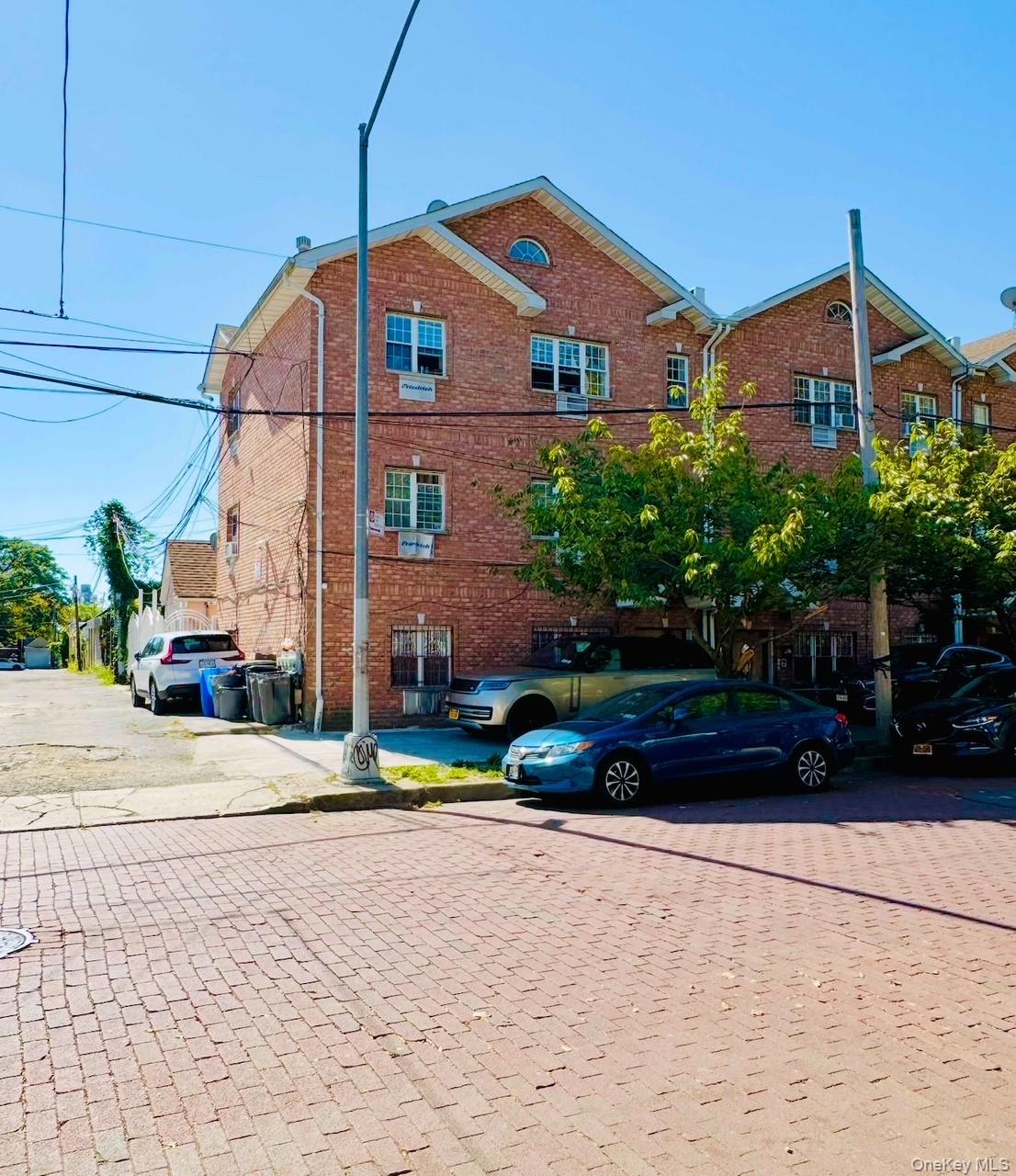 14508 88th Avenue, Jamaica, NY 11435