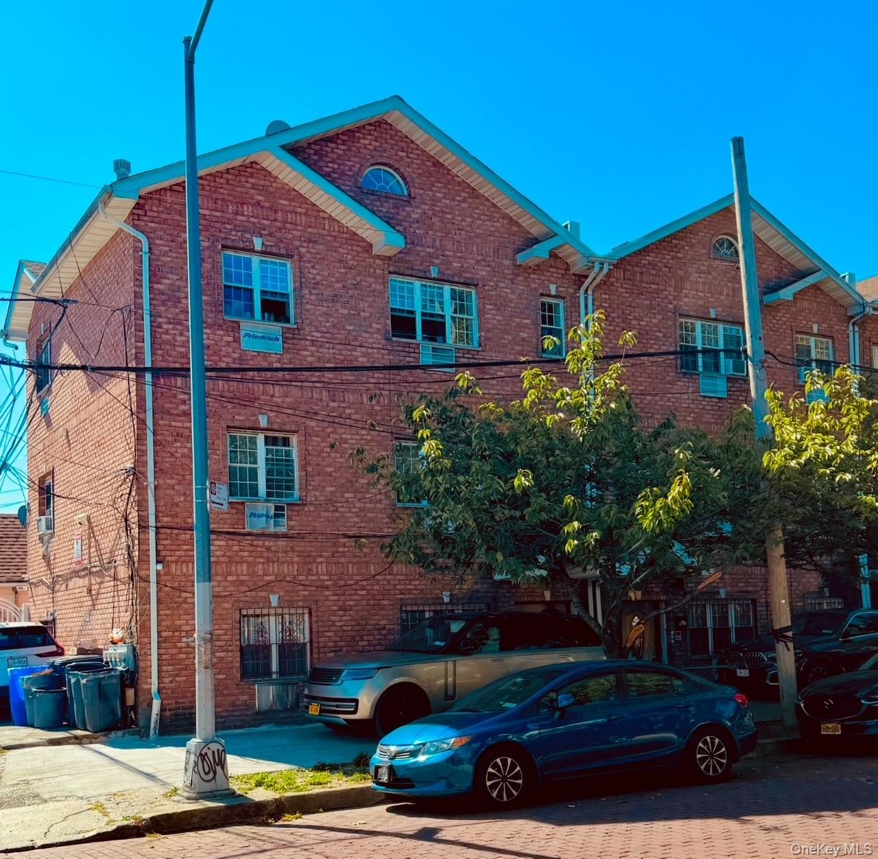 14508 88th Avenue, Jamaica, NY 11435