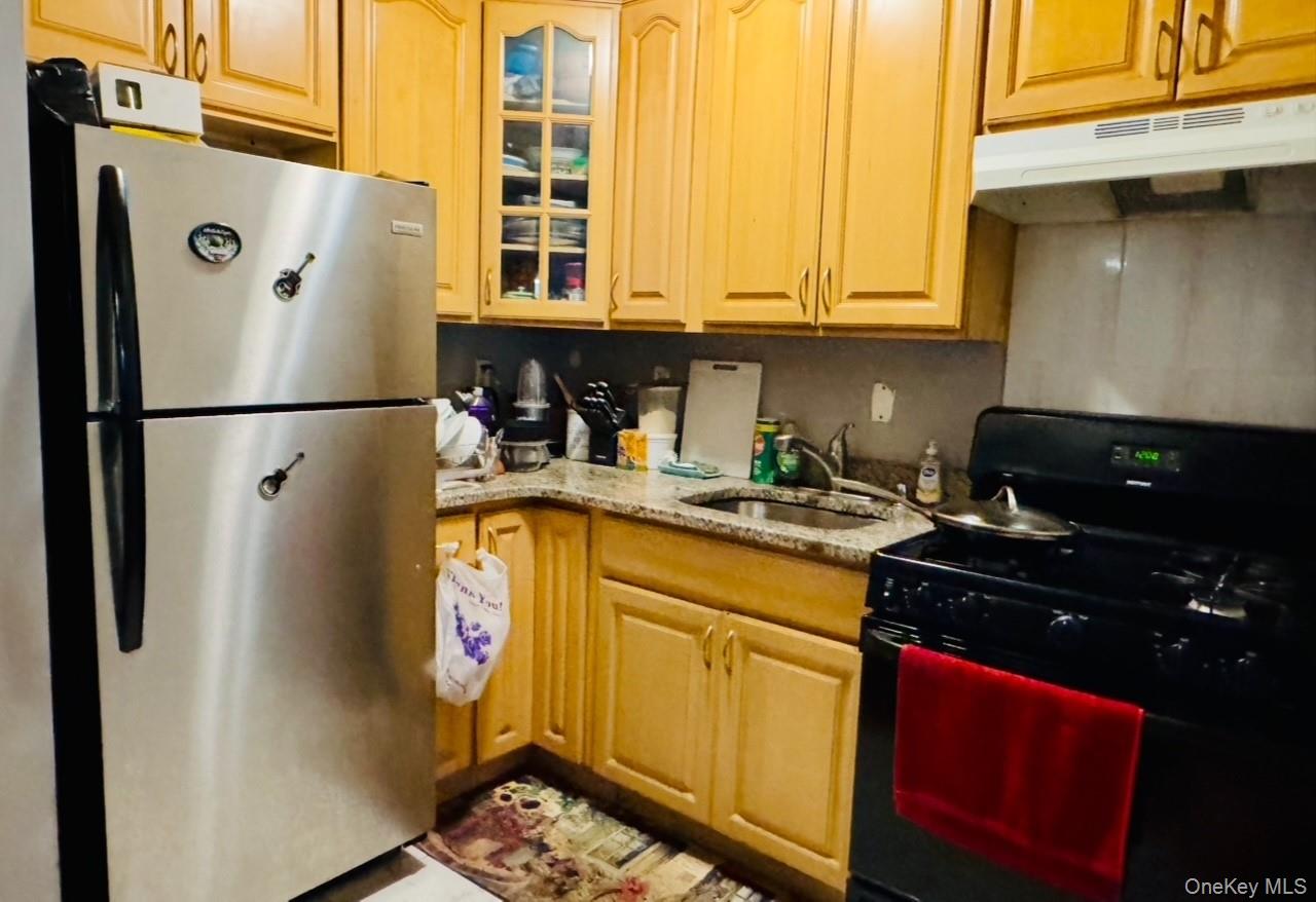 14508 88th Avenue, Jamaica, NY 11435