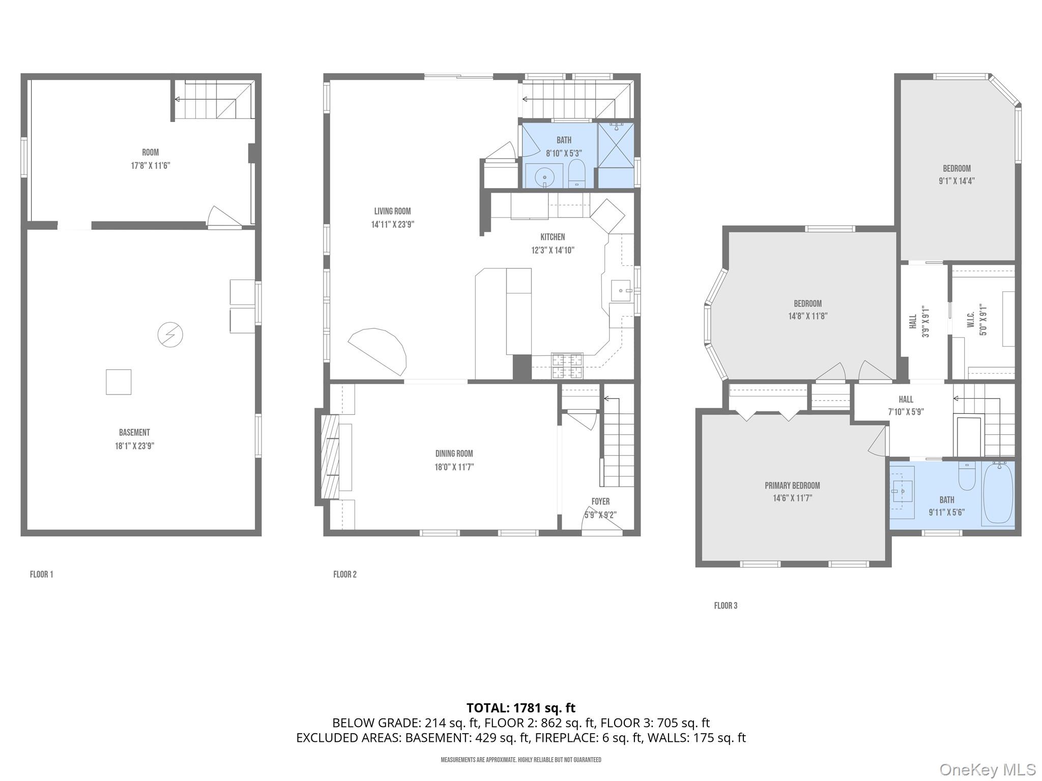 1708 Cornelius Avenue, Wantagh, NY 11793