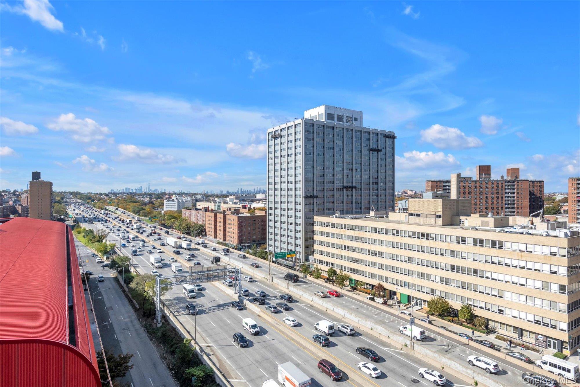 6115 97 Street # 12A, Rego Park, NY 11374