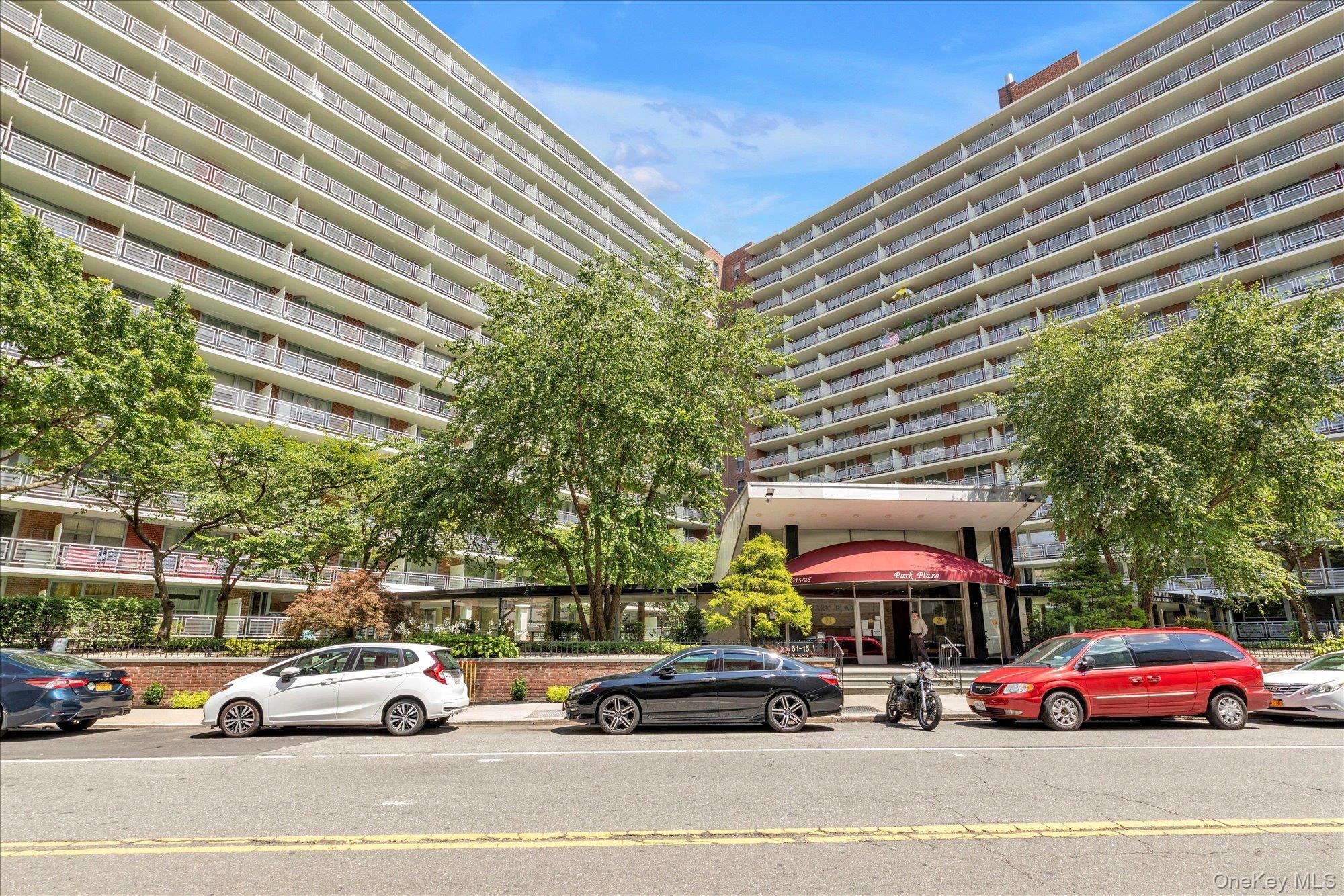 6115 97 Street # 12A, Rego Park, NY 11374