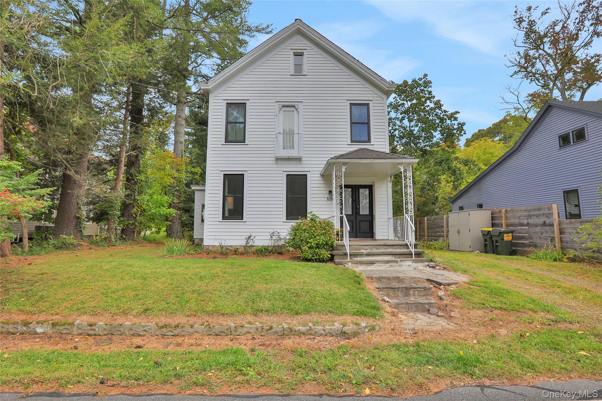 1015 Creek Locks Road, Rosendale, NY 12472