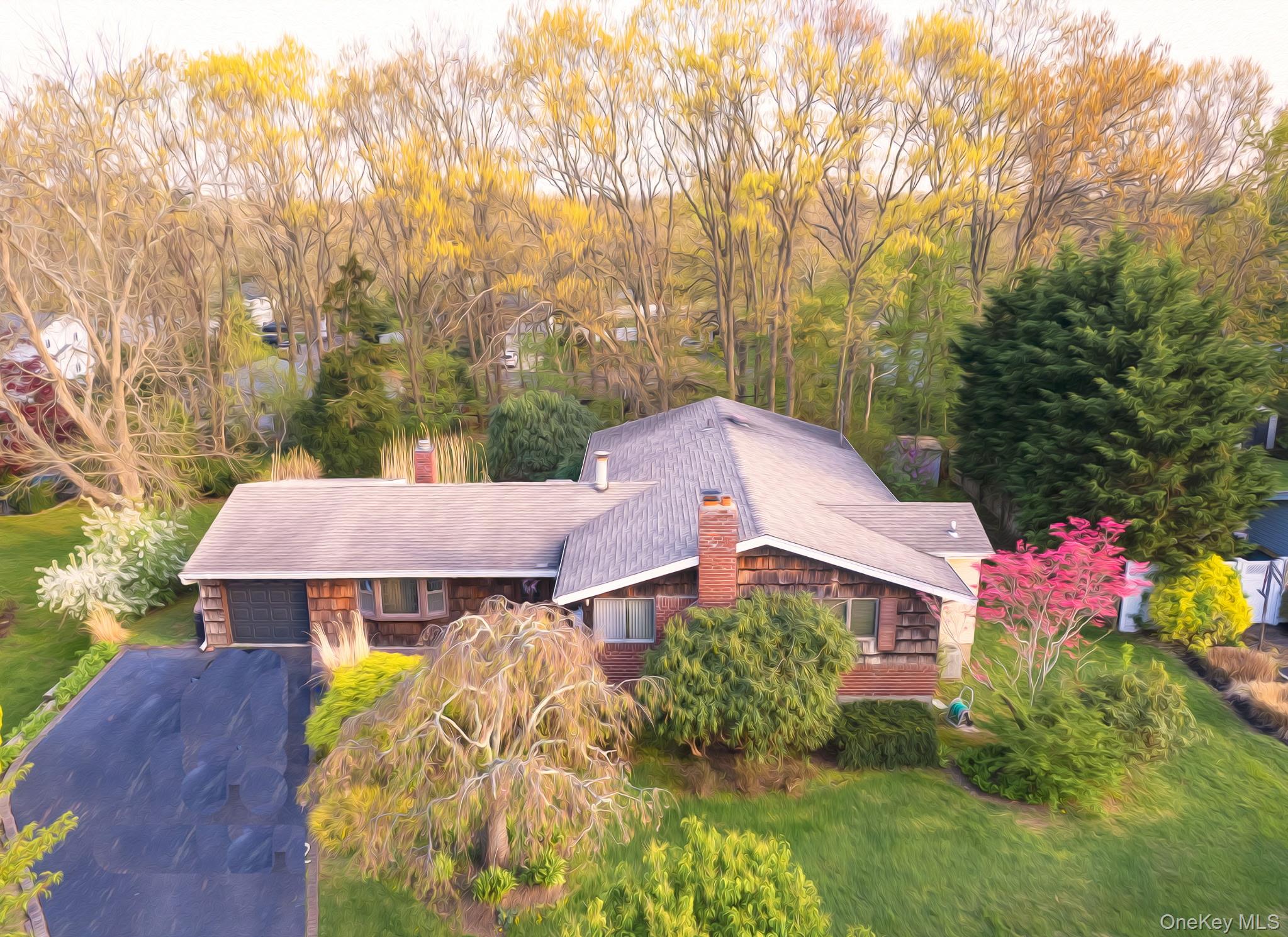 21 Fuller Street, Dix Hills, NY 11746