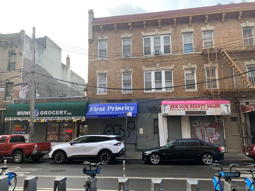 40-06 Ithaca Street, Elmhurst, NY 11373