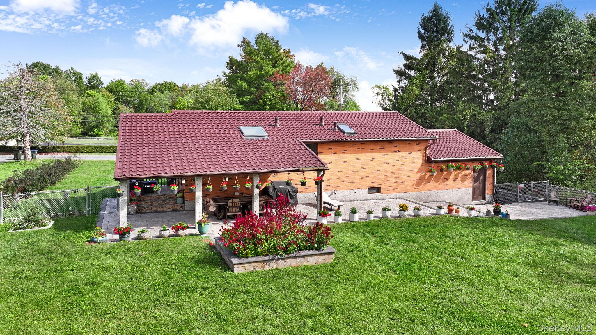 26 Joshua Drive, Bloomingburg, NY 12721