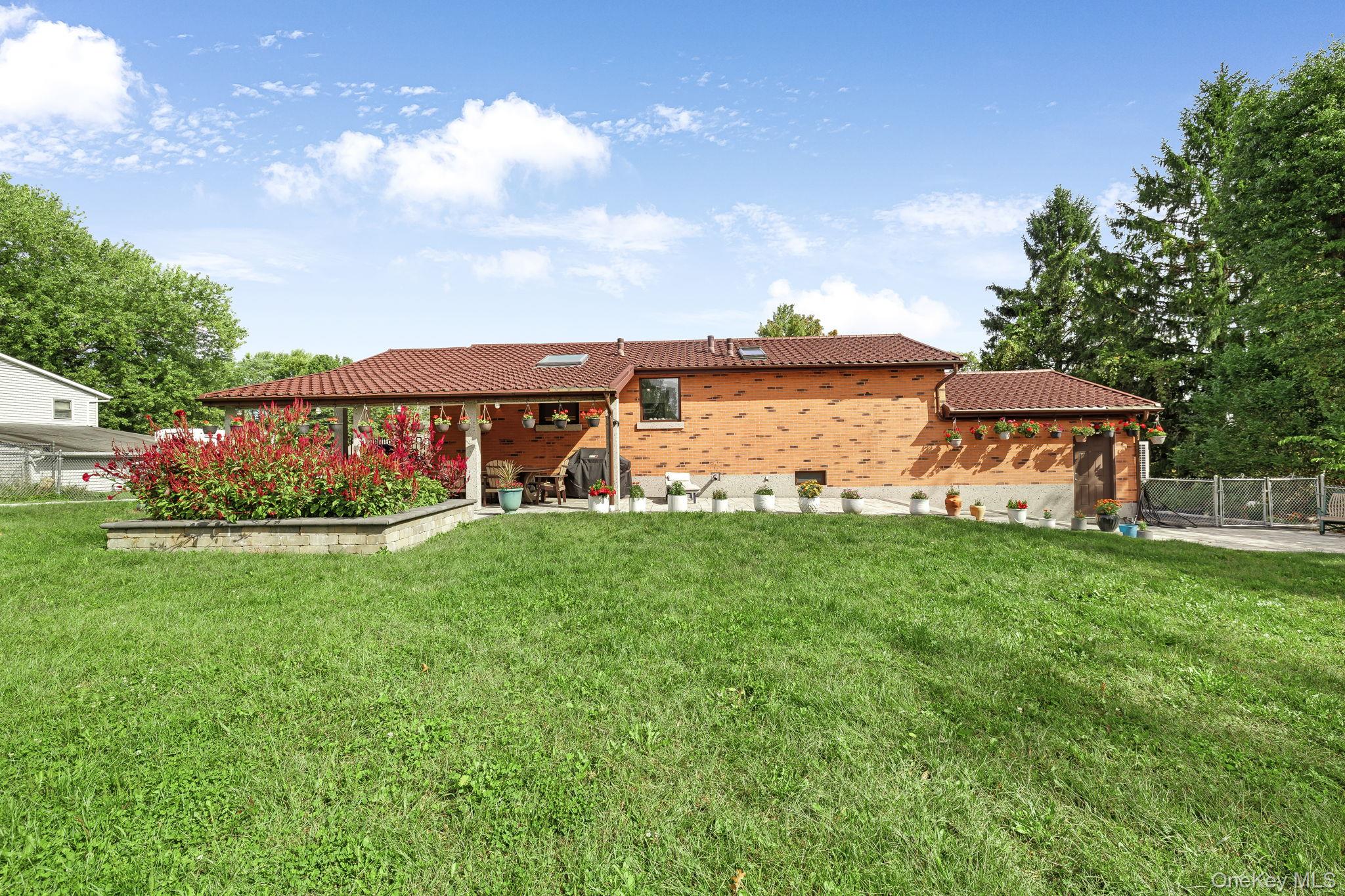 26 Joshua Drive, Bloomingburg, NY 12721