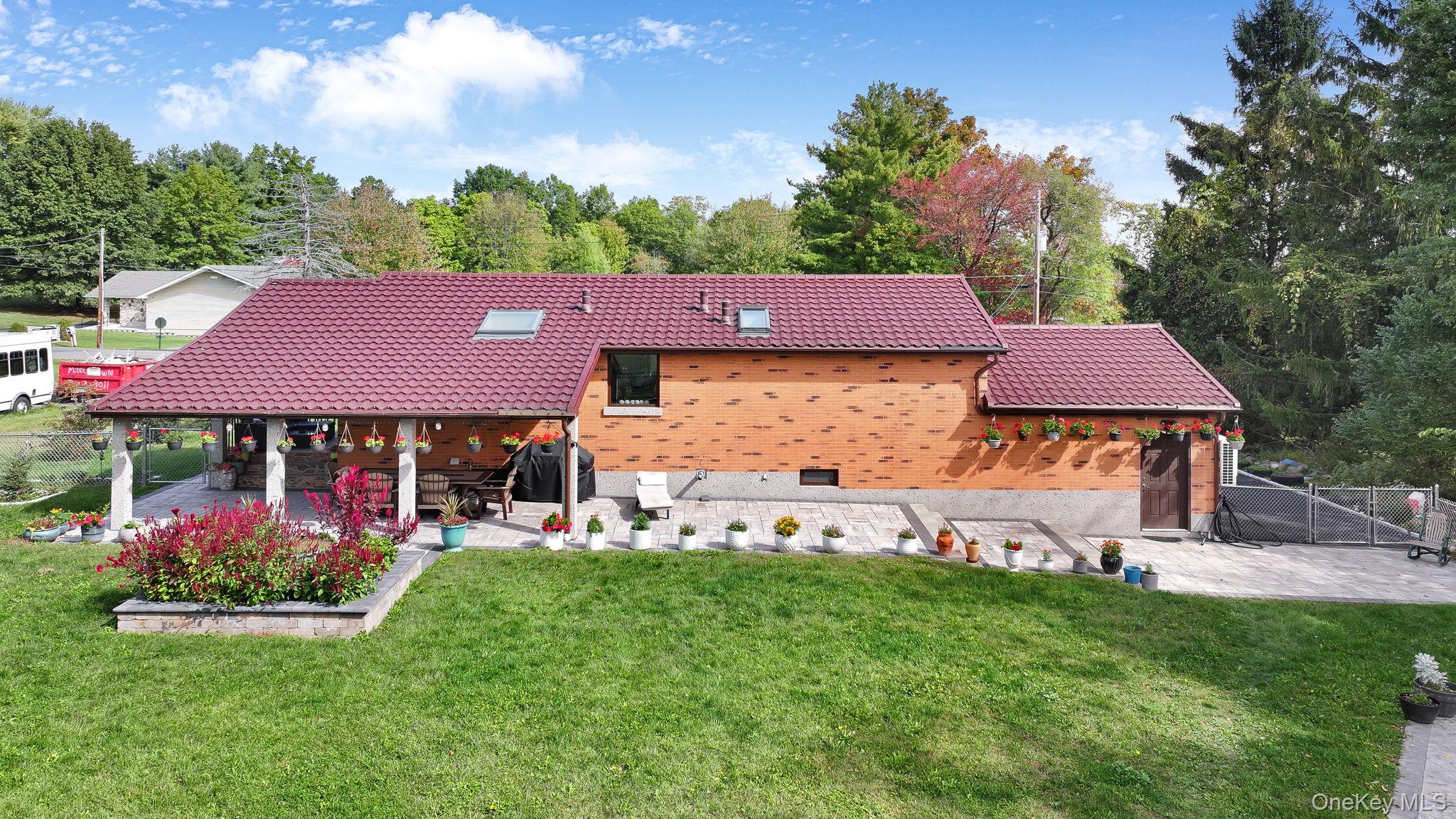 26 Joshua Drive, Bloomingburg, NY 12721