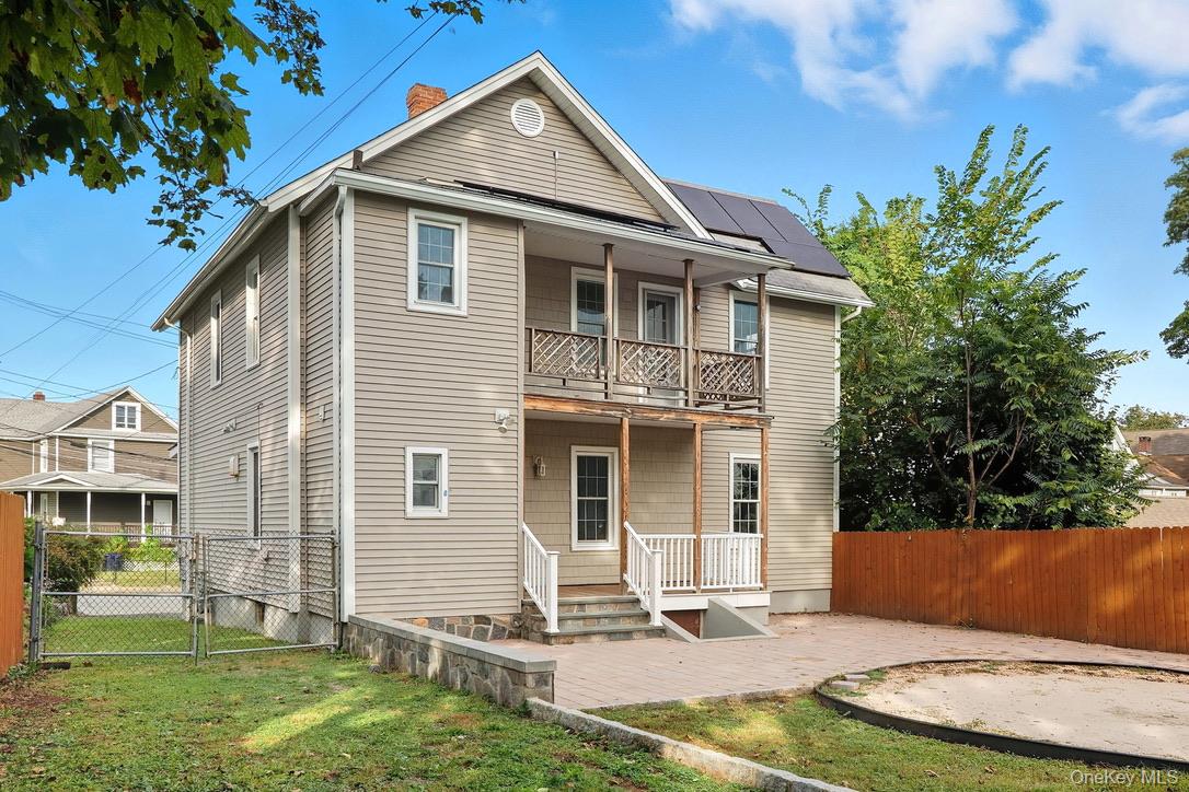 21 Cozzens Avenue, Highland Falls, NY 10928