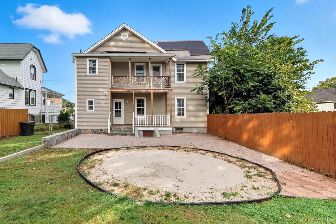 21 Cozzens Avenue, Highland Falls, NY 10928