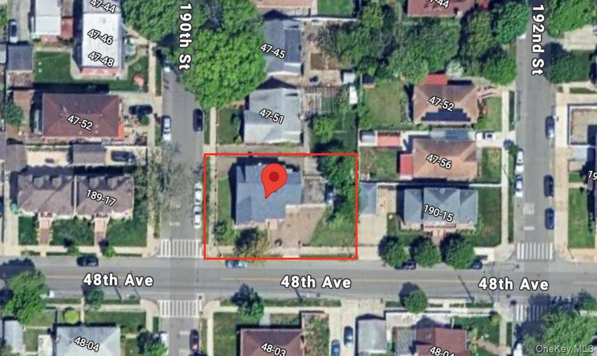 19005 48th Avenue, Fresh Meadows, NY 11365