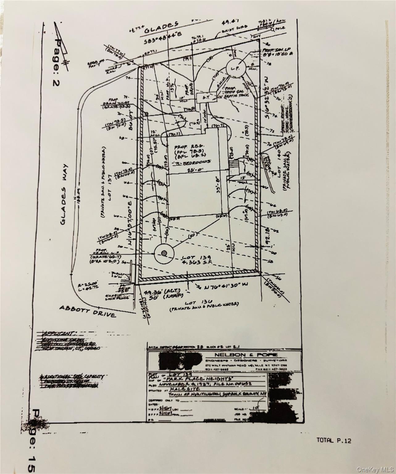 Glades Way, Huntington, NY 11743