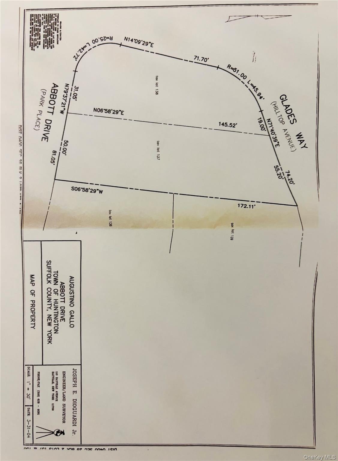 Glades Way, Huntington, NY 11743