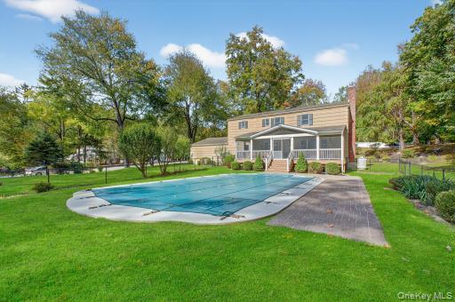 1 Columbus Drive # 0, Carmel, NY 10512