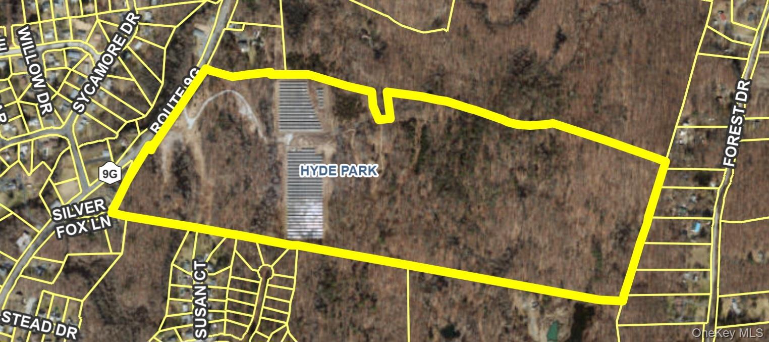 1436 Route 9G, Hyde Park, NY 12538