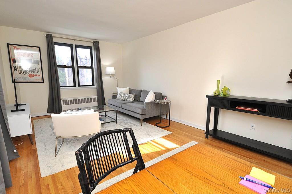 142 Garth Road # 5N, Scarsdale, NY 10583