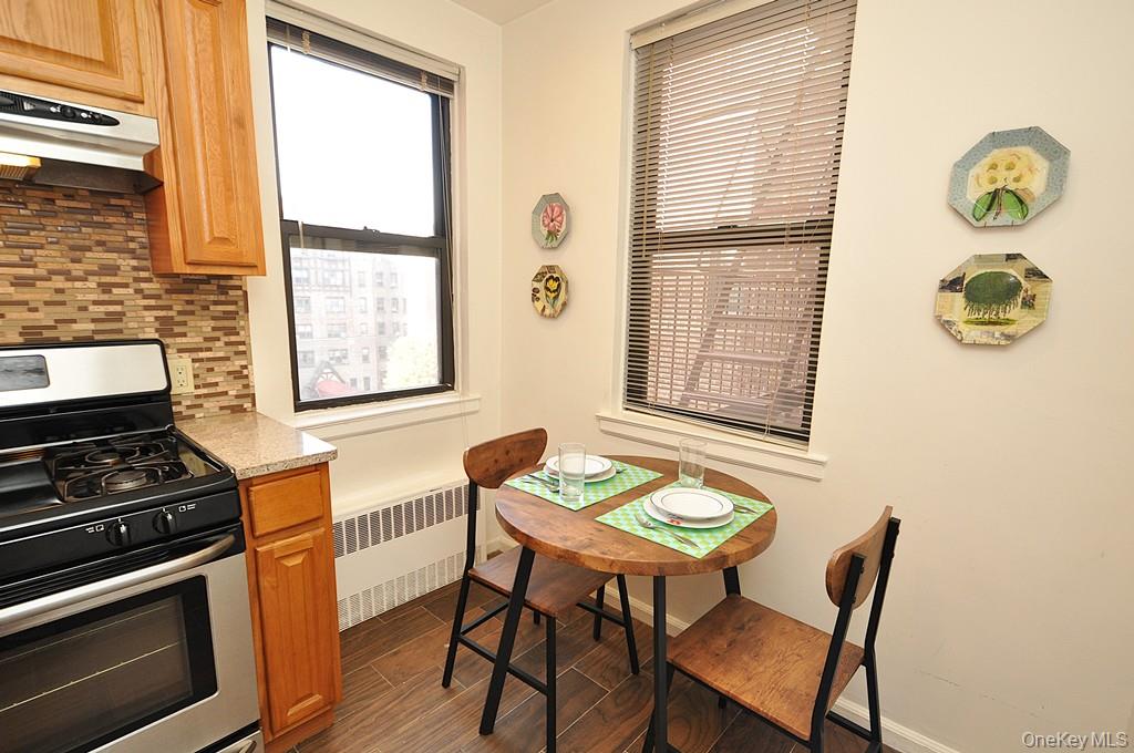 142 Garth Road # 5N, Scarsdale, NY 10583