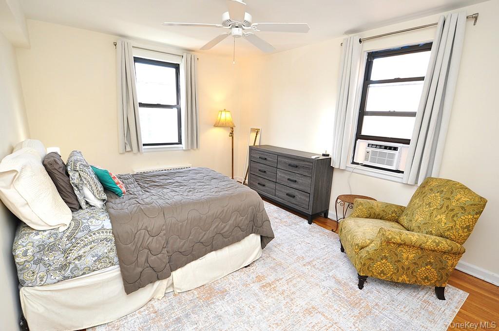 142 Garth Road # 5N, Scarsdale, NY 10583